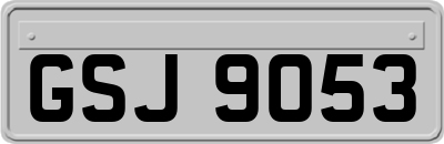 GSJ9053