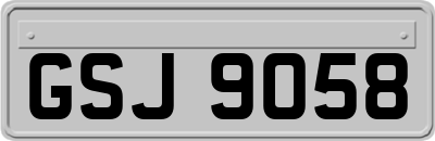 GSJ9058