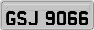 GSJ9066
