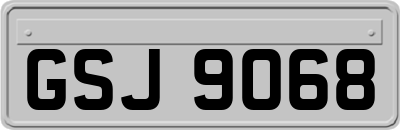GSJ9068