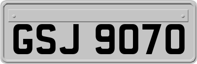GSJ9070