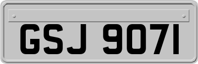 GSJ9071
