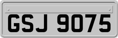 GSJ9075
