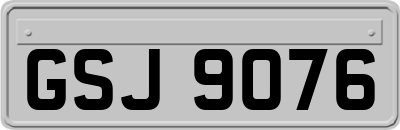 GSJ9076