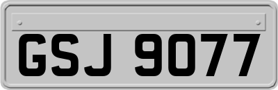 GSJ9077