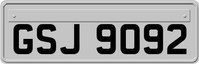 GSJ9092