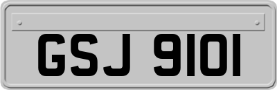 GSJ9101