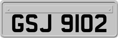 GSJ9102