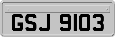 GSJ9103