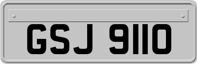 GSJ9110