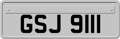 GSJ9111