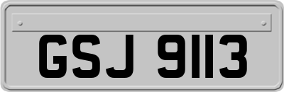 GSJ9113