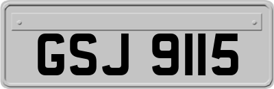 GSJ9115