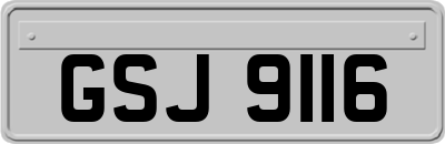 GSJ9116