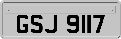 GSJ9117