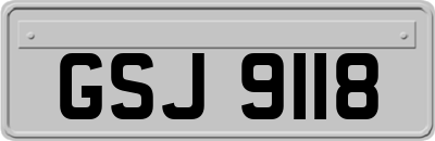 GSJ9118