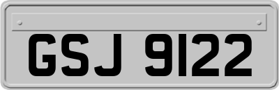 GSJ9122