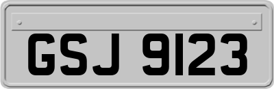 GSJ9123