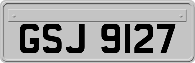 GSJ9127