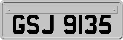 GSJ9135
