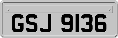 GSJ9136