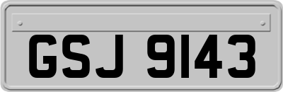 GSJ9143