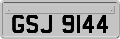 GSJ9144
