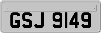GSJ9149