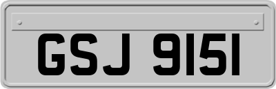 GSJ9151