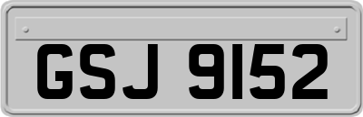 GSJ9152