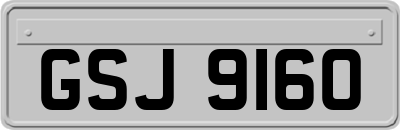 GSJ9160