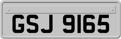 GSJ9165