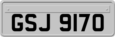 GSJ9170
