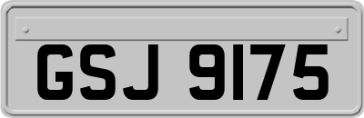 GSJ9175