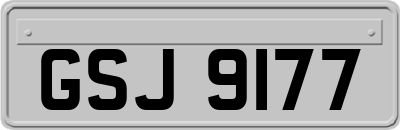 GSJ9177