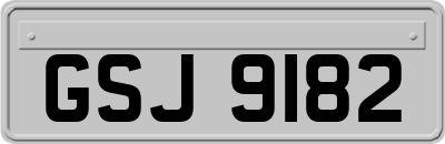 GSJ9182