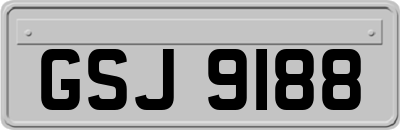 GSJ9188