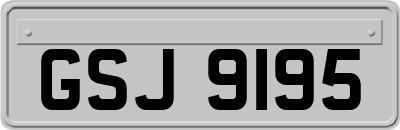GSJ9195