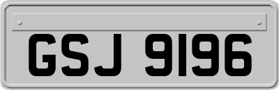 GSJ9196