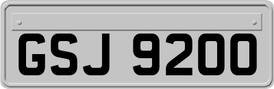 GSJ9200