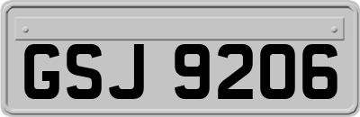 GSJ9206