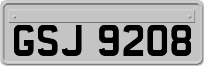 GSJ9208