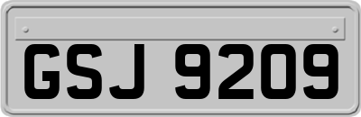 GSJ9209