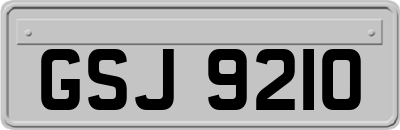 GSJ9210