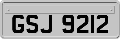 GSJ9212