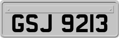 GSJ9213