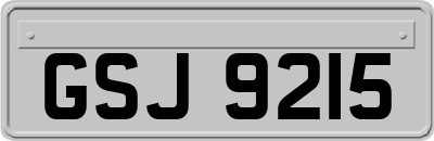 GSJ9215