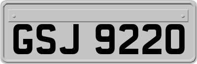 GSJ9220