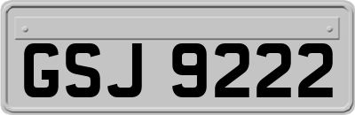 GSJ9222