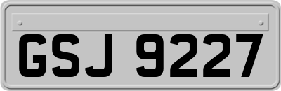 GSJ9227
